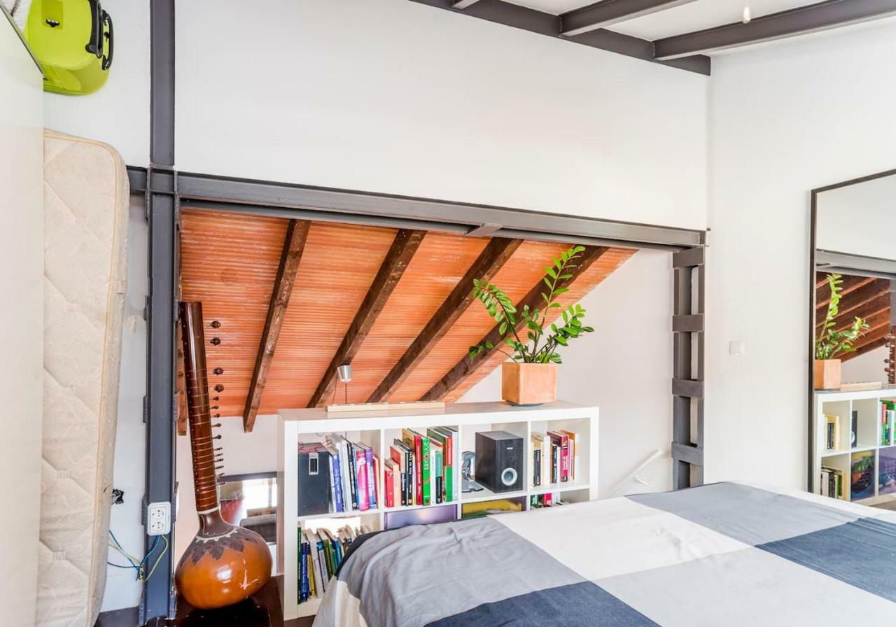 Duplex Letran Freshapartments By Bossh * Malaga