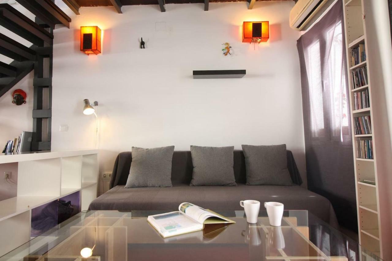 Duplex Letran Freshapartments By Bossh * Malaga