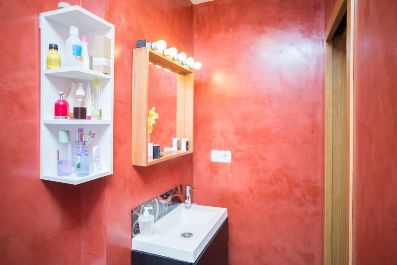 Duplex Letran Freshapartments By Bossh Apartment *