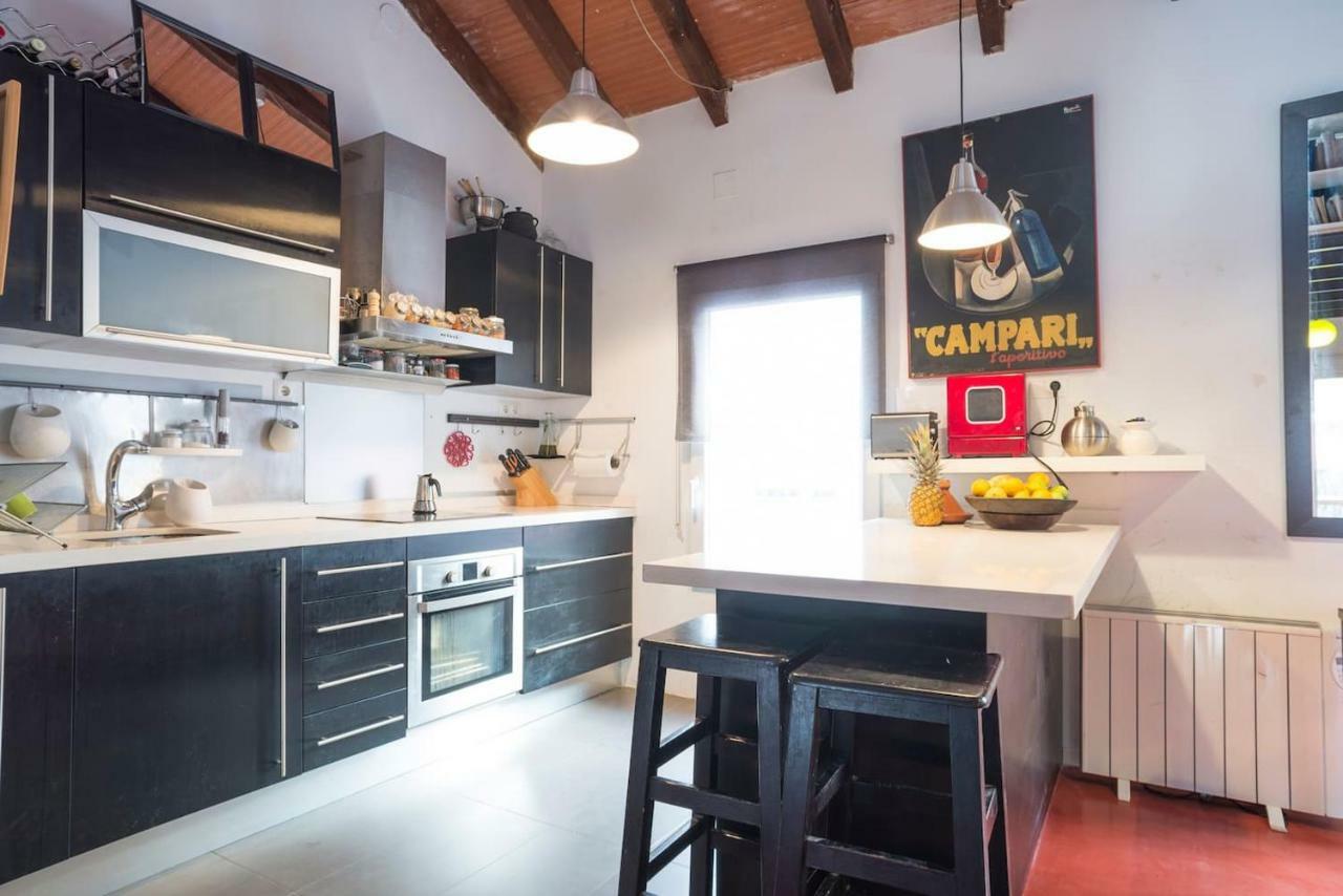 Duplex Letran Freshapartments By Bossh * Malaga