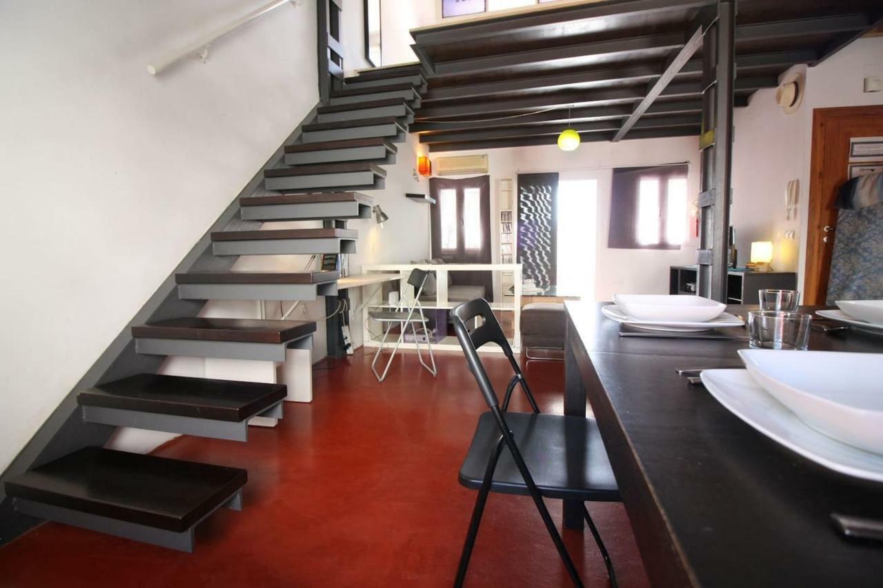Apartment Duplex Letran Freshapartments By Bossh Malaga